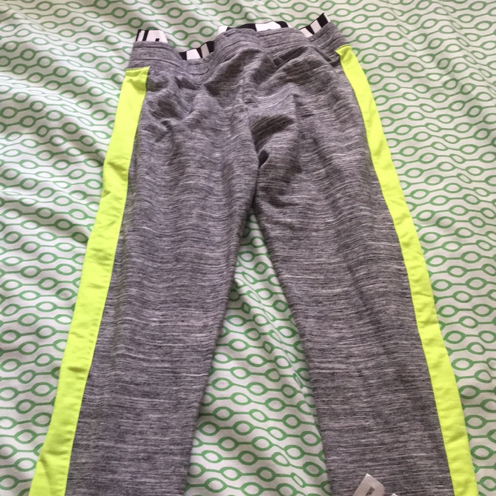 PINK/ VS joggers